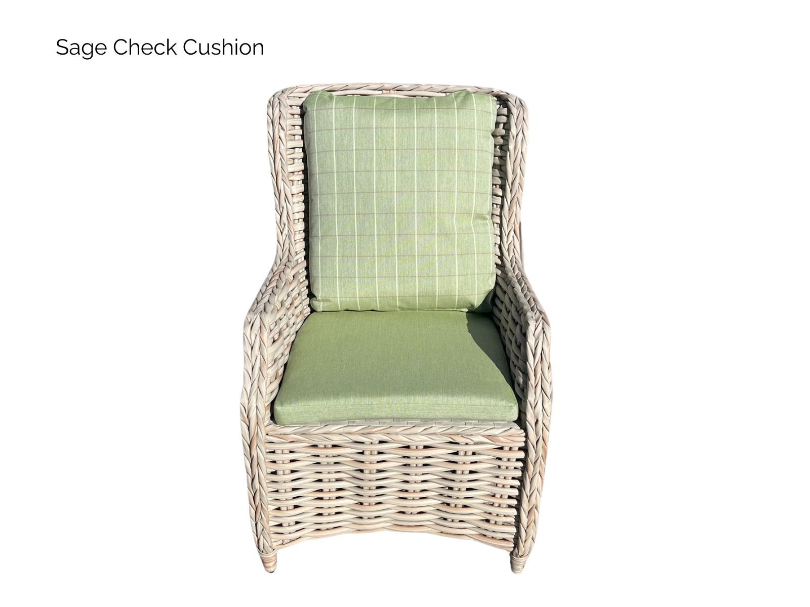 Wholesale Fiji Dining Armchair