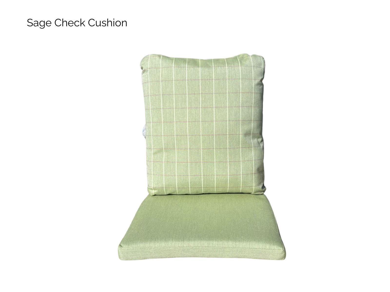 Wholesale Seat and Scatter Cushion Set