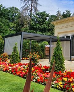 Wholesale Galaxy Gazebo - 3.5 X 5.4M 