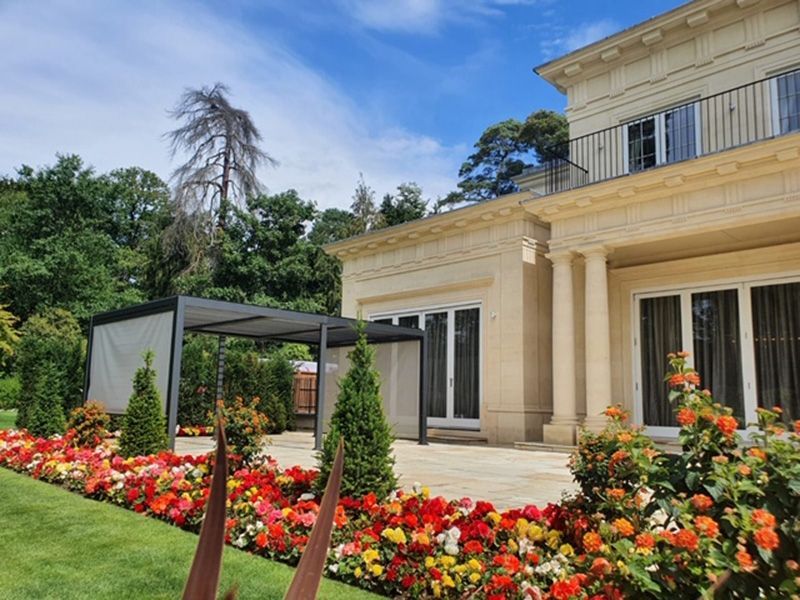 Wholesale Galaxy Gazebo - 3.5 X 5.4M 