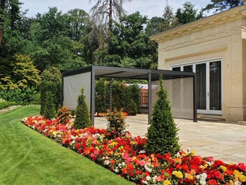 Wholesale Galaxy Gazebo - 3.5 X 5.4M 