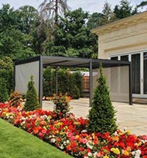 Wholesale Galaxy Gazebo - 3.5 X 5.4M 