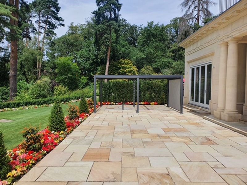 Wholesale Galaxy Gazebo - 3.5 X 5.4M 