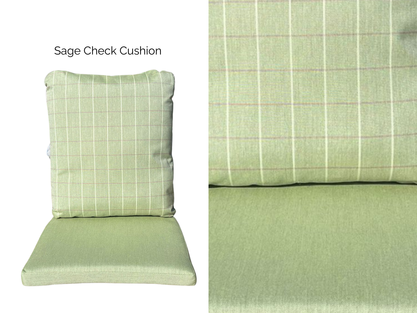 Wholesale Seat and Scatter Cushion Set