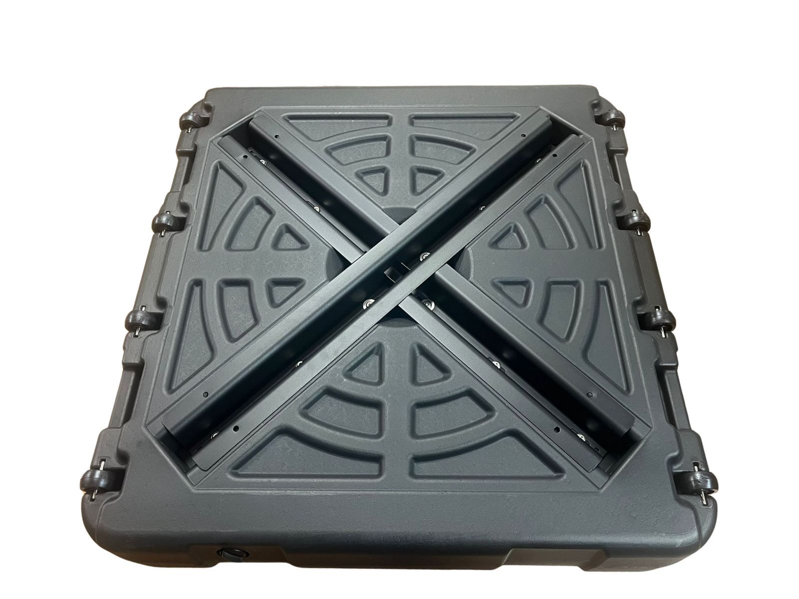 Wholesale Fillable Resin Parasol Base 100KG | Cantilever Parasols