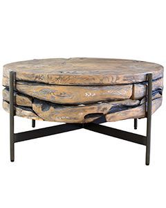 Wholesale Rokka Coffee Table 