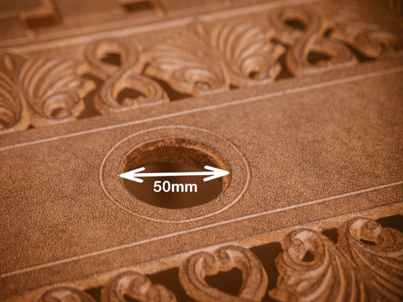 Wholesale Casino Rectangle Table