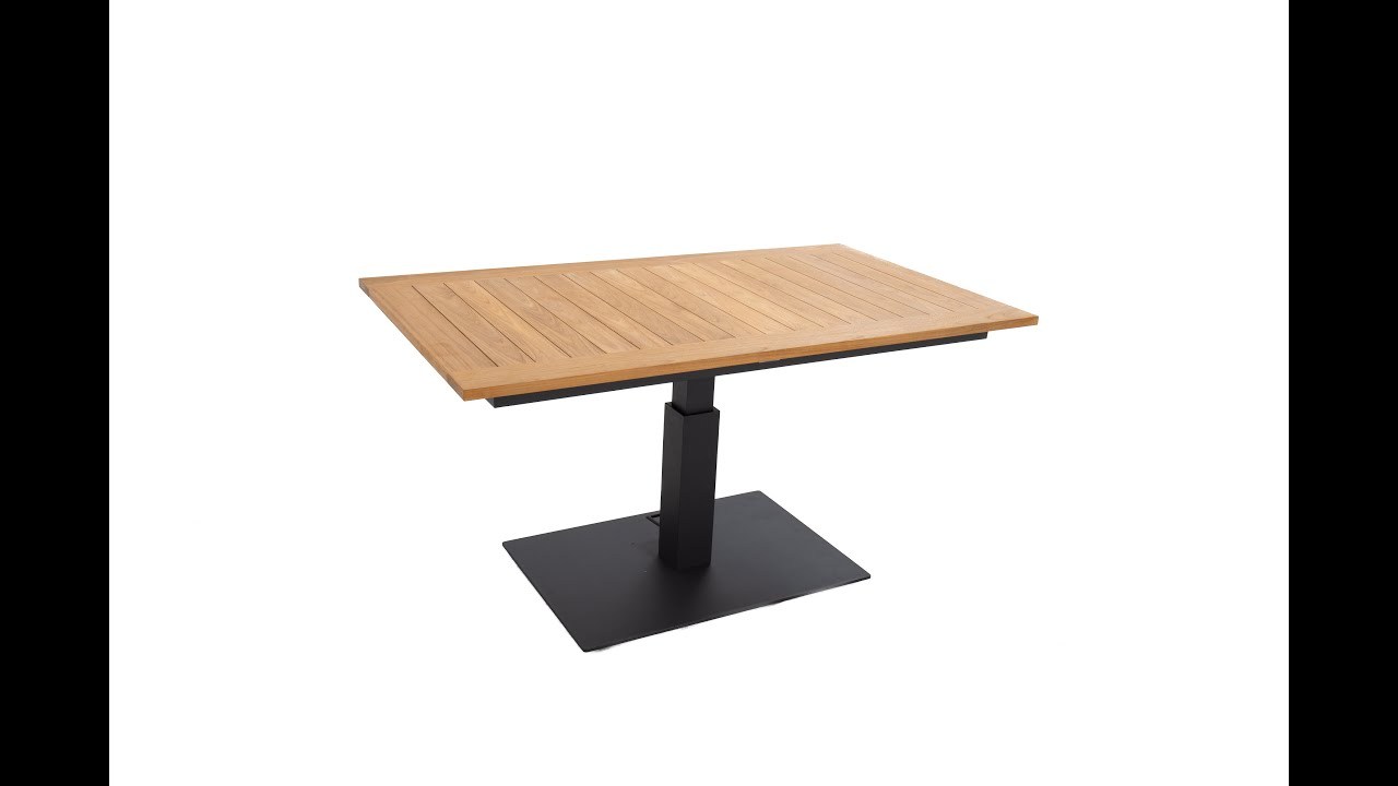 Mandalay Extending Coffee Table | FSC® Certified