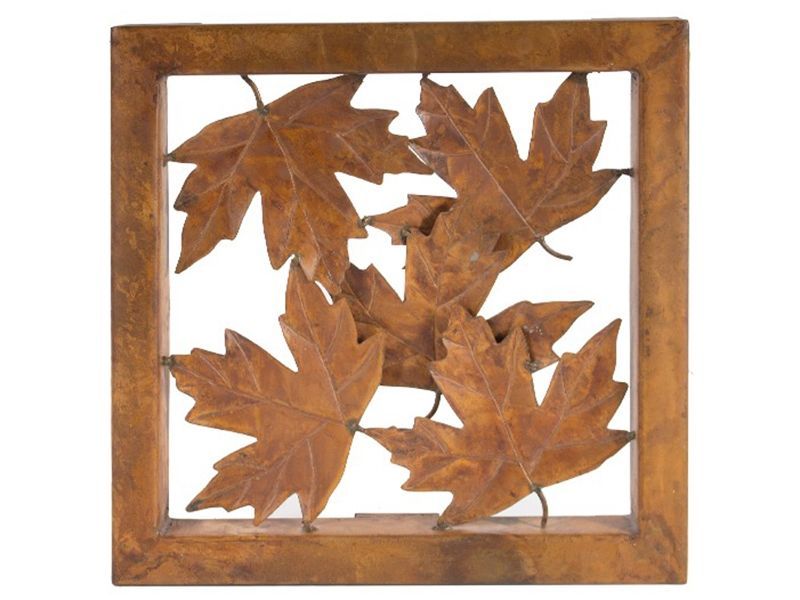 Wholesale Falling Leaves Frame