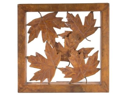 Wholesale Falling Leaves Frame