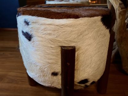 Wholesale Goat Four Legged Stool