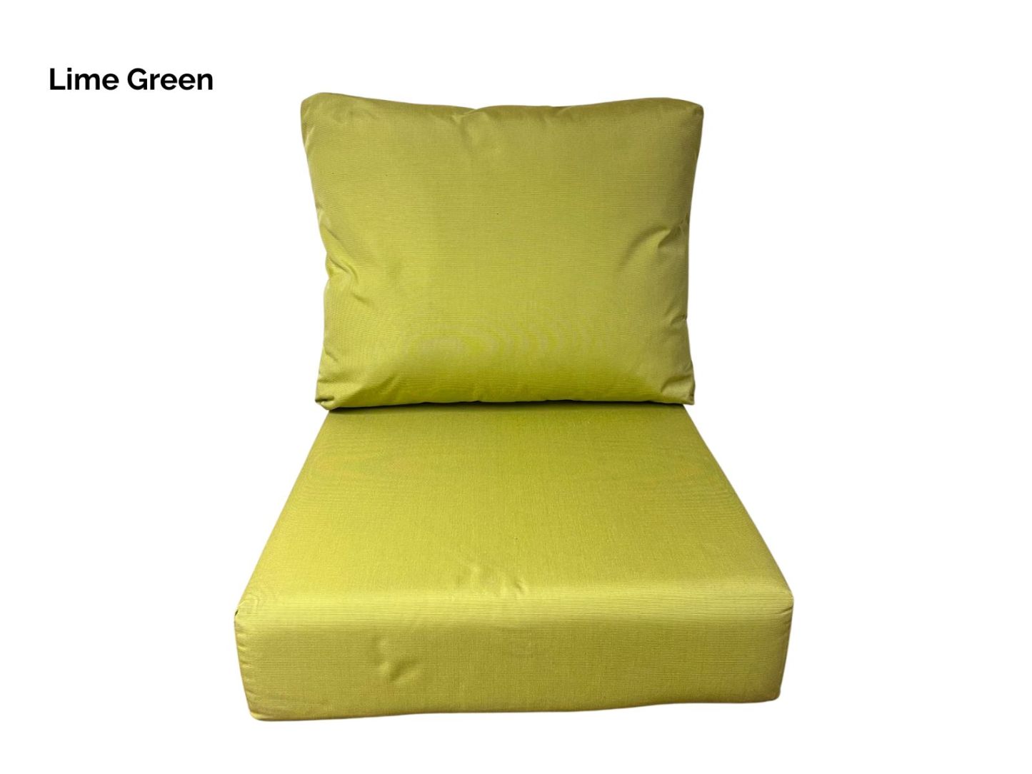 Outdoor Replacement Cushion Set | Montana & Fiji-Garden Furniture Centre-Replacement,LowRange,Under 100,Outdoor Lounging,Outdoor Furniture,Rattan Furniture,Fiji Range,Montana Range,Outdoor Cushions,Accessories,Cushions-{collection_title}