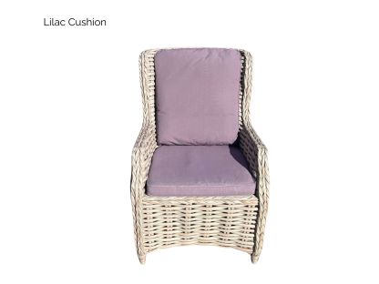 Wholesale Fiji Dining Armchair