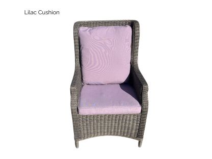 Wholesale Seville Dining Armchair 