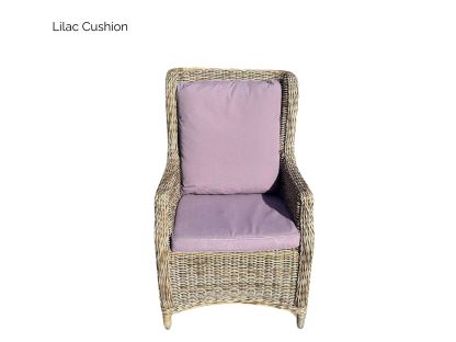 Wholesale Seville Dining Armchair 