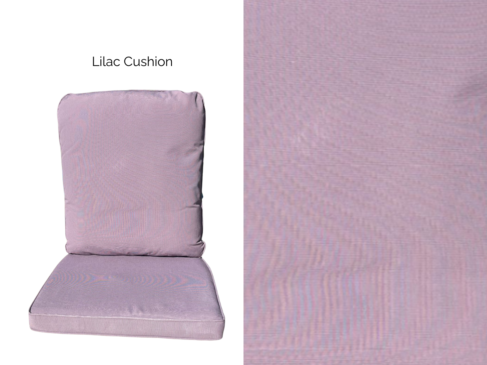Wholesale Seat and Scatter Cushion Set