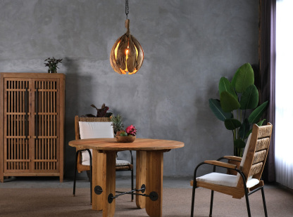Lingnara Pendant Lamp