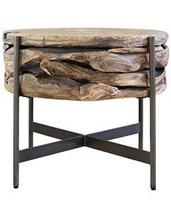 Wholesale Rokka Side Table 
