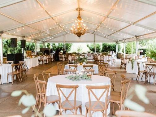 Wholesale Retro Cross Back Dining Chair 