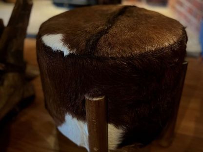 Wholesale Goat Four Legged Stool