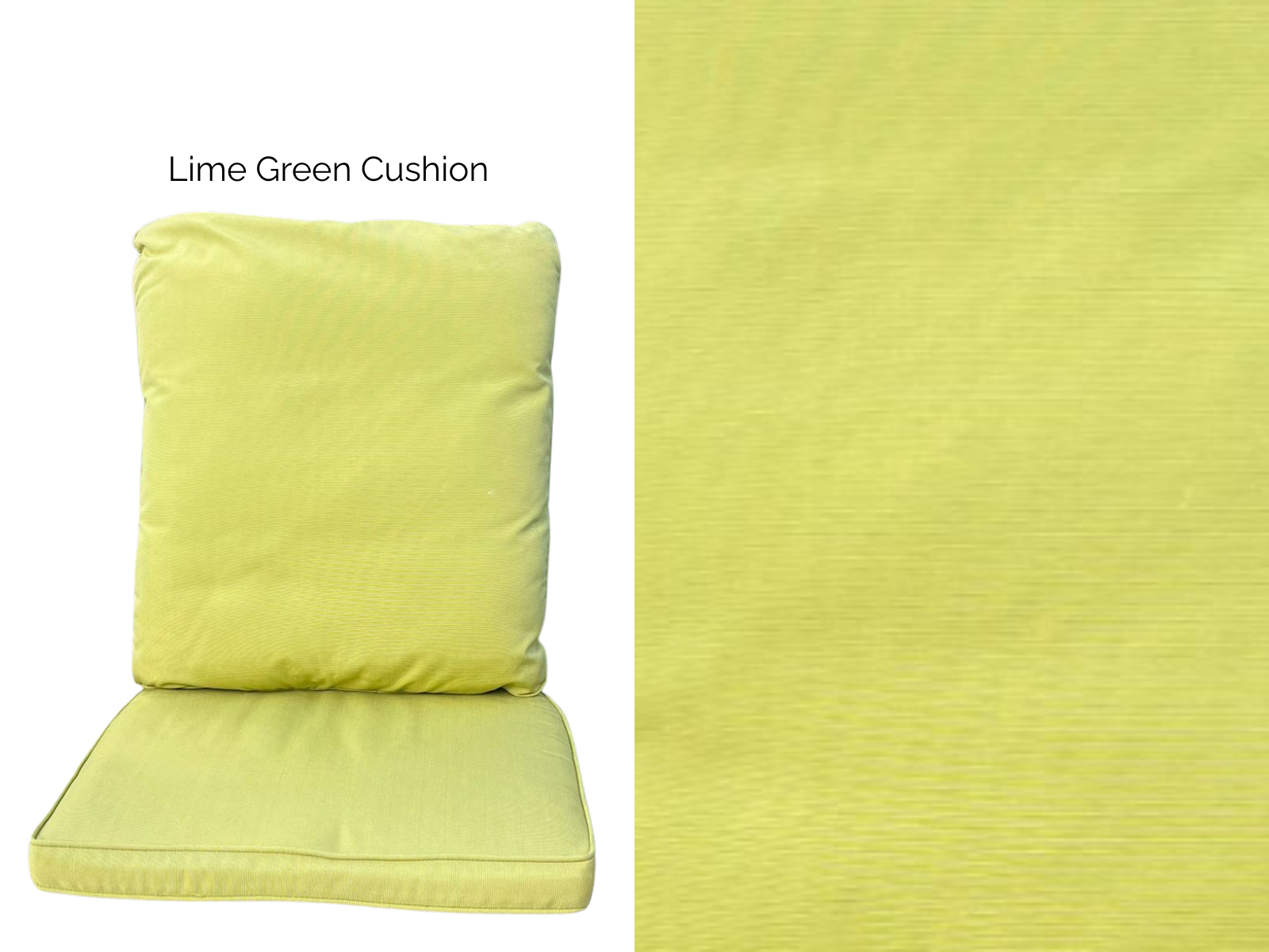 Wholesale Seat and Scatter Cushion Set