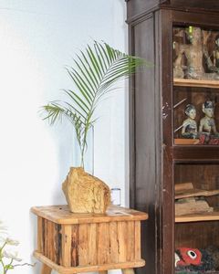 Wholesale Root Vase Stand 