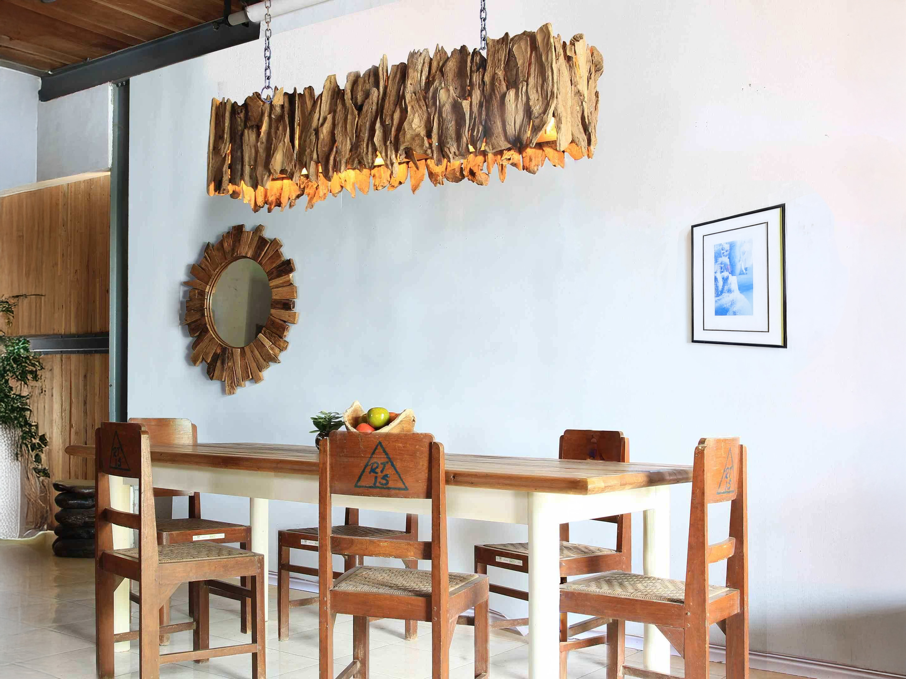 Belmiro Pendant Lamp