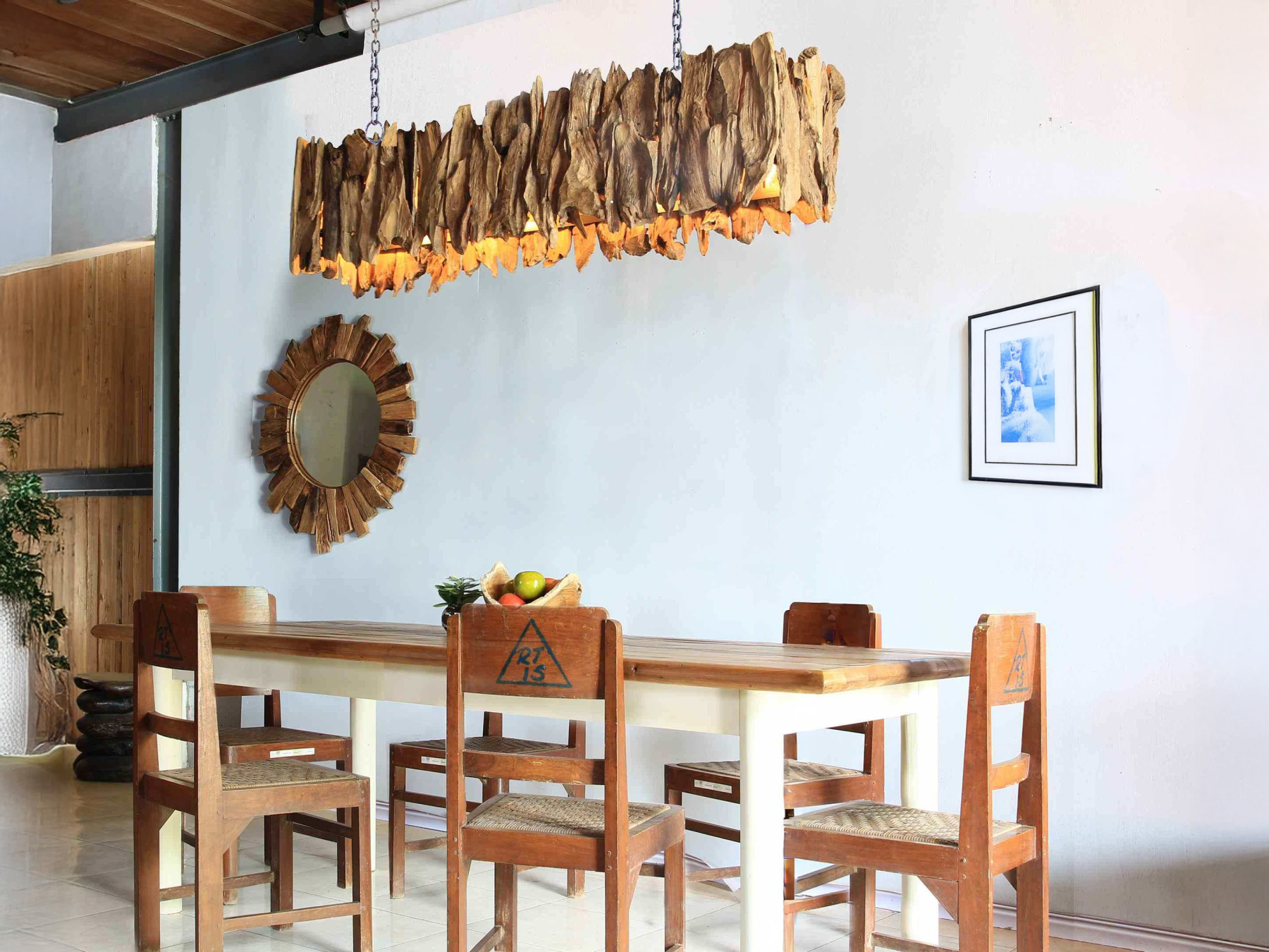 Belmiro Pendant Lamp