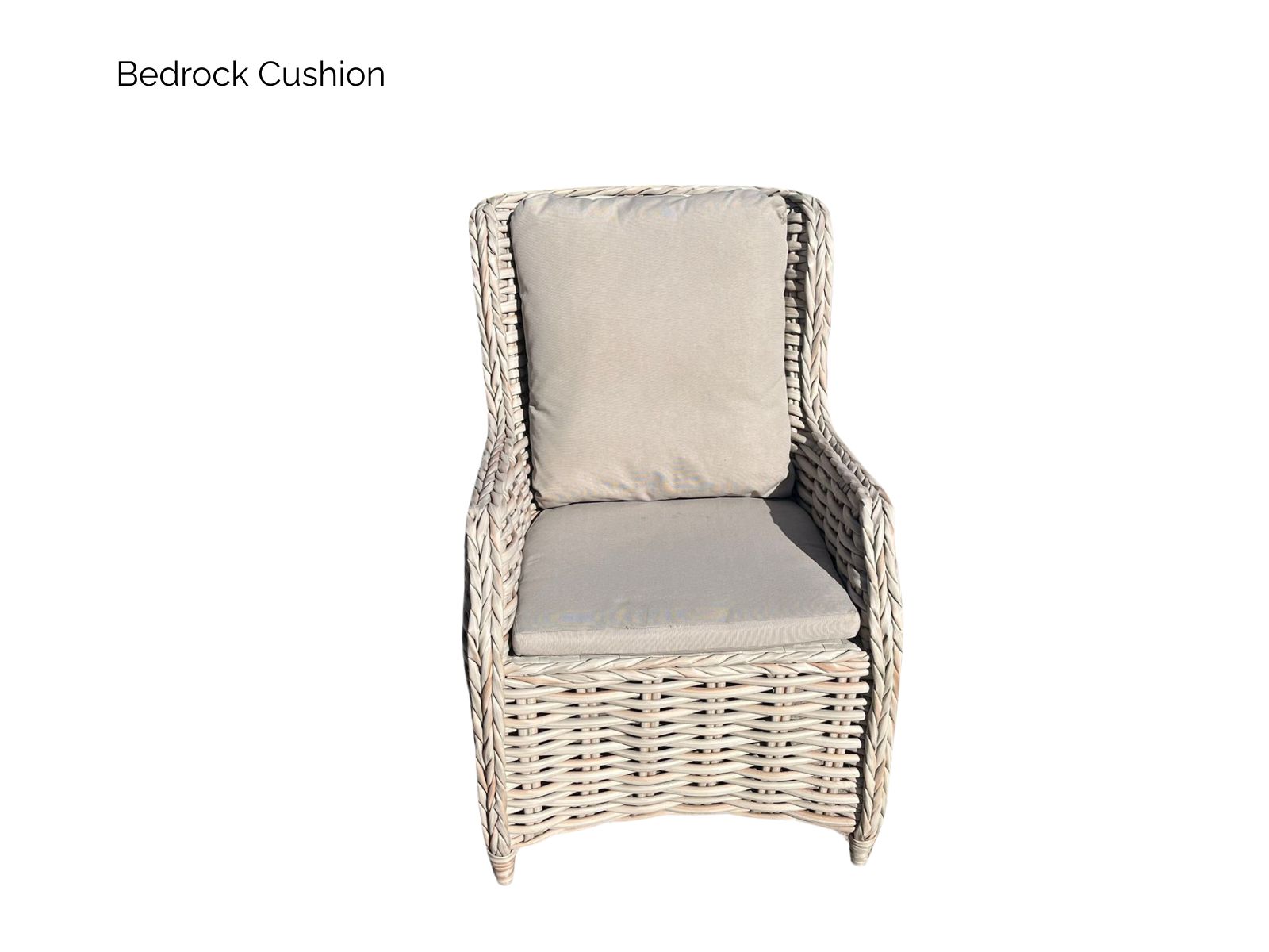 Wholesale Fiji Dining Armchair