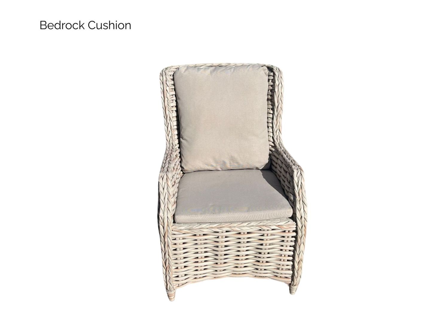Wholesale Fiji Dining Armchair