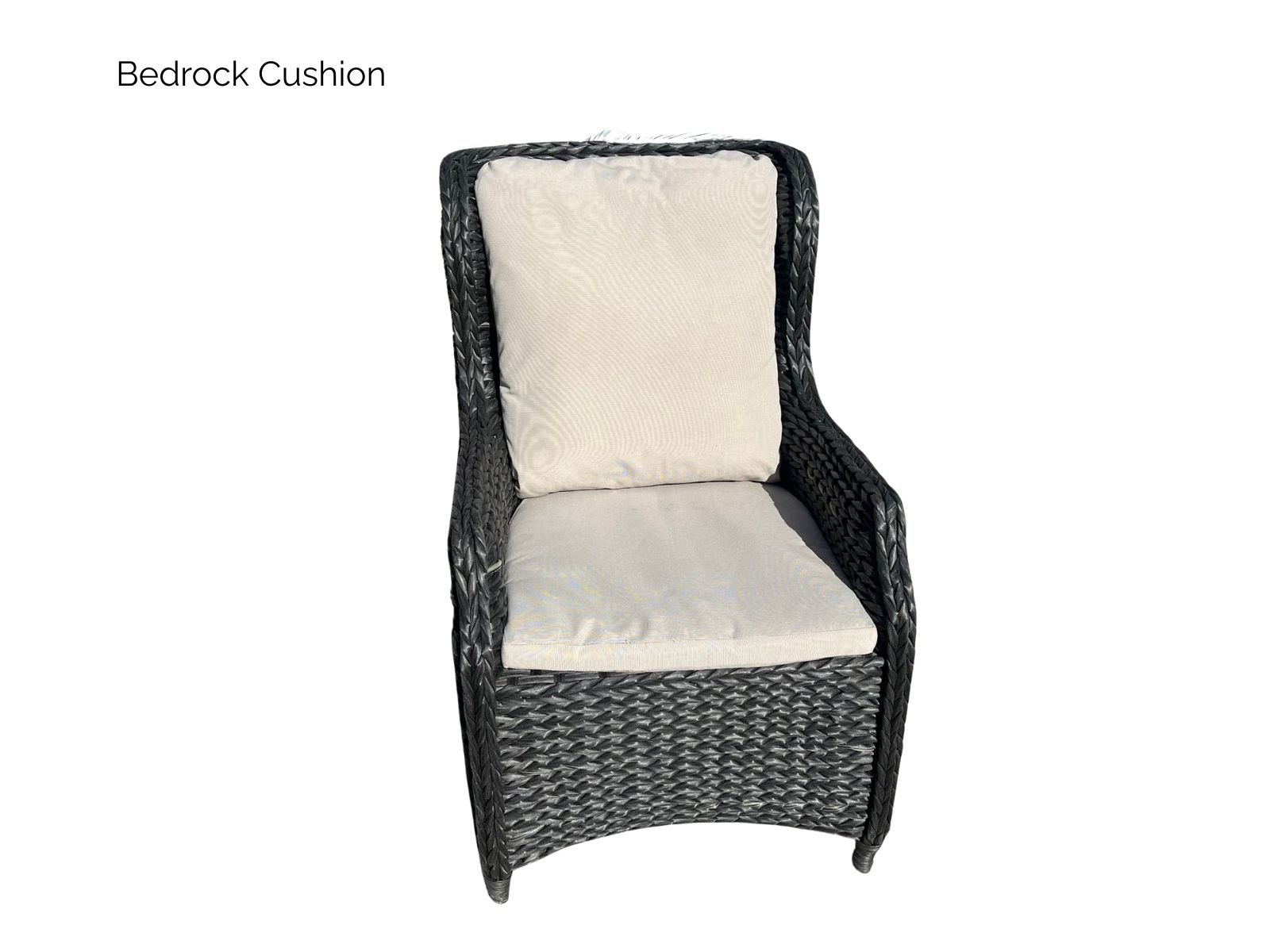 Wholesale Midnight Montana Dining Armchair