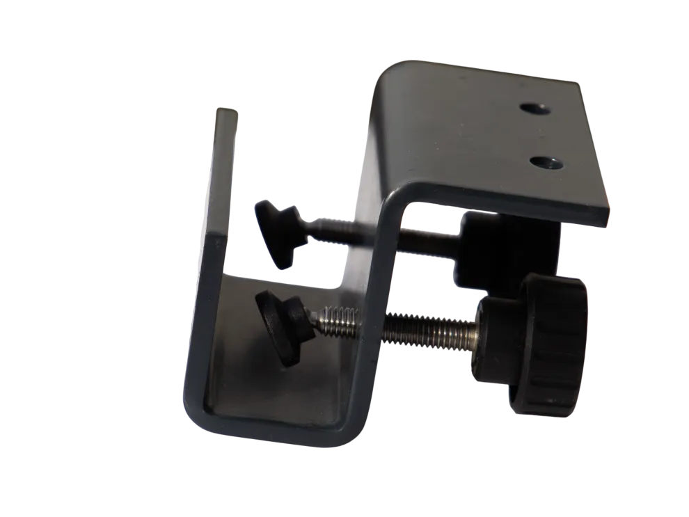 Ultra Wall Heater With Remote & Pergola, Gazebo Bracket