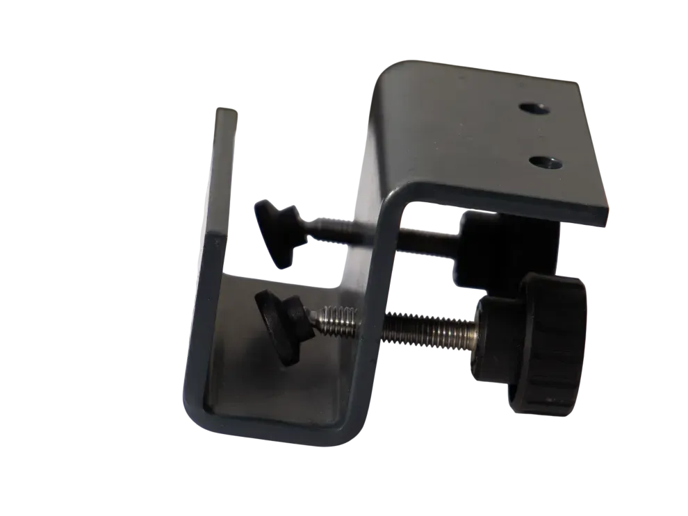 Ultra Wall Heater With Remote & Pergola, Gazebo Bracket