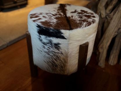 Wholesale Goat Four Legged Stool