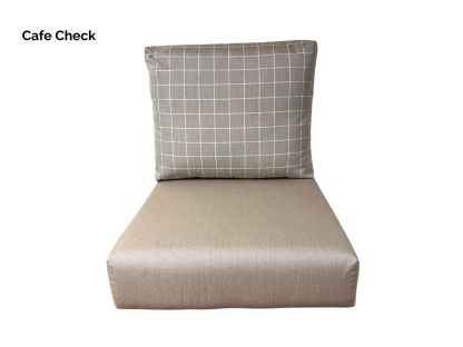 Outdoor Replacement Cushion Set | Montana & Fiji-Garden Furniture Centre-Replacement,LowRange,Under 100,Outdoor Lounging,Outdoor Furniture,Rattan Furniture,Fiji Range,Montana Range,Outdoor Cushions,Accessories,Cushions-{collection_title}