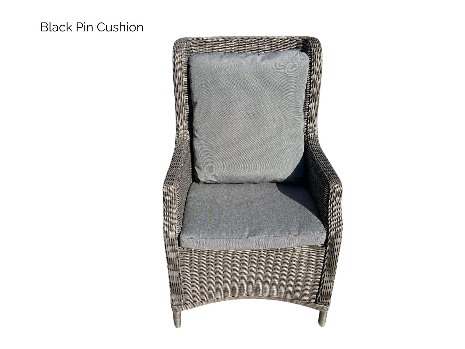 Wholesale Seville Dining Armchair 