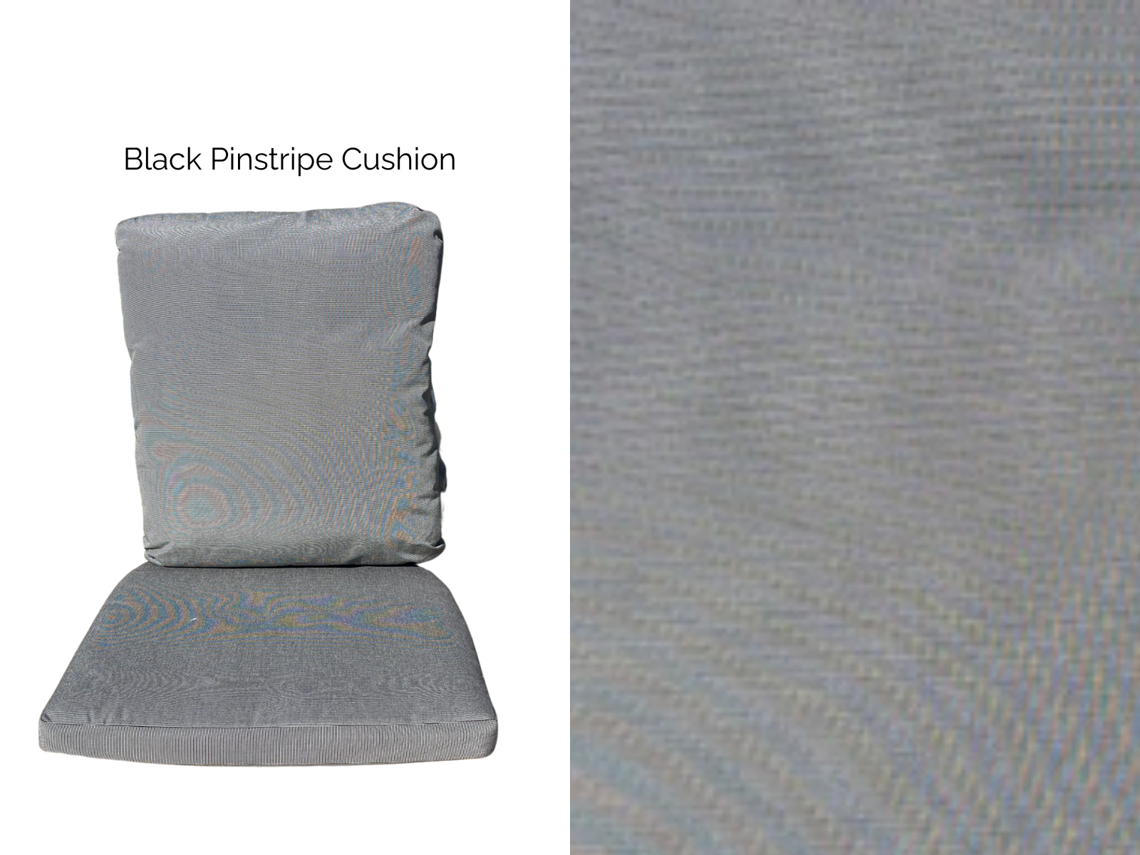 Wholesale Seat and Scatter Cushion Set