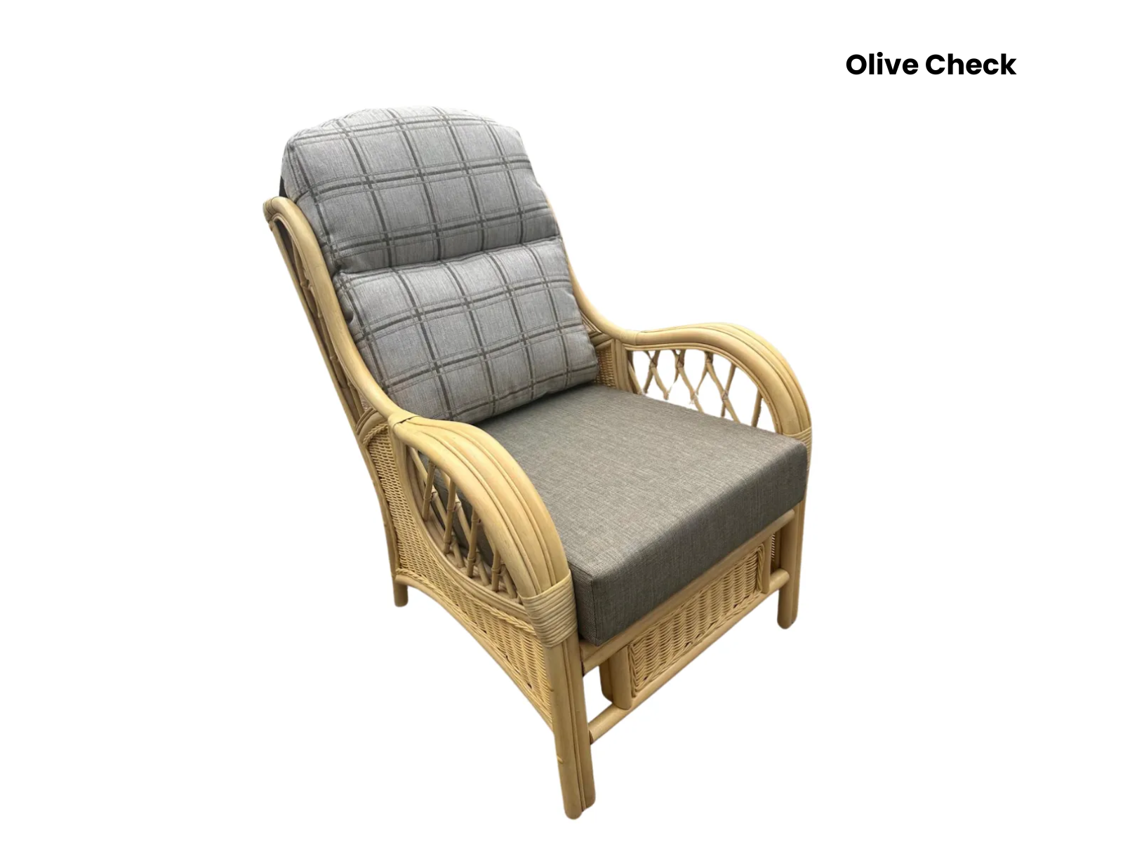 Upton Replacement Singular Cushion-Garden Furniture Centre-48Hour Dispatch,LowRange,Under 100,Conservatory,Conservatory Furniture Cushions-{collection_title}