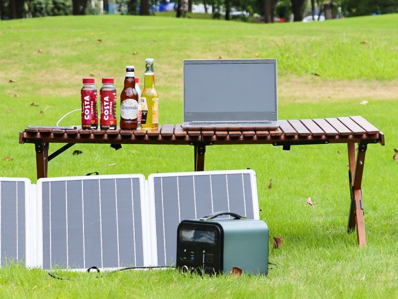 Wholesale Portable Power Bank 500W 