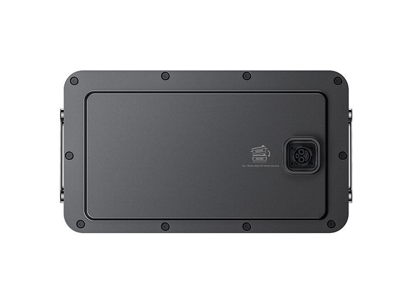 Zendure Solar Flow With 1 x 1000w Battery 