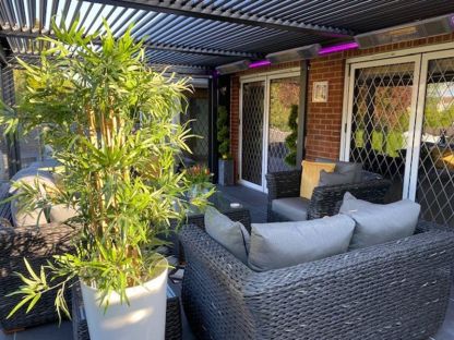 Wholesale Galaxy Gazebo - 3.5 X 5.4M 