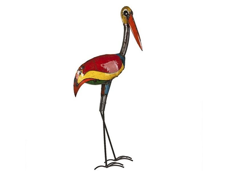 Wholesale Barnyard Suzie The Mother Stork