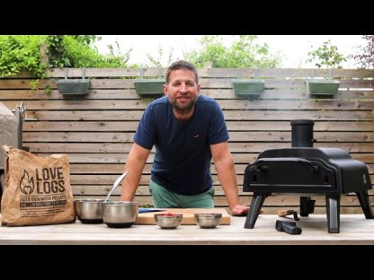 Wholesale Premium Pizza Oven | Oasis Range