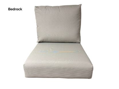 Outdoor Replacement Cushion Set | Montana & Fiji-Garden Furniture Centre-Replacement,LowRange,Under 100,Outdoor Lounging,Outdoor Furniture,Rattan Furniture,Fiji Range,Montana Range,Outdoor Cushions,Accessories,Cushions-{collection_title}