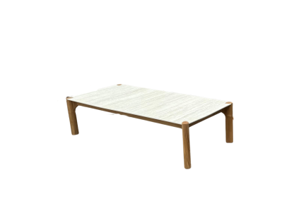 Veluta Curve Coffee Table | FSC® Certified-Garden Furniture Centre--{collection_title}