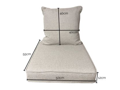 Wholesale Replacement Cushions | MGM Aintree Suite 