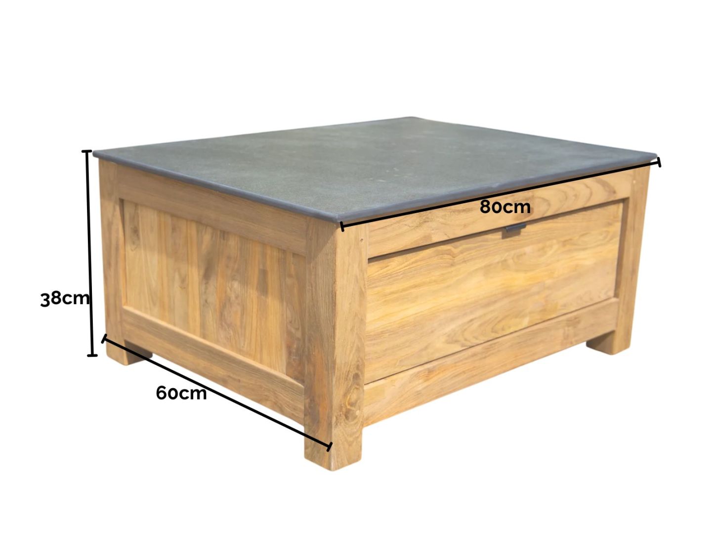 Wholesale Big Green Egg Low Table | Bari