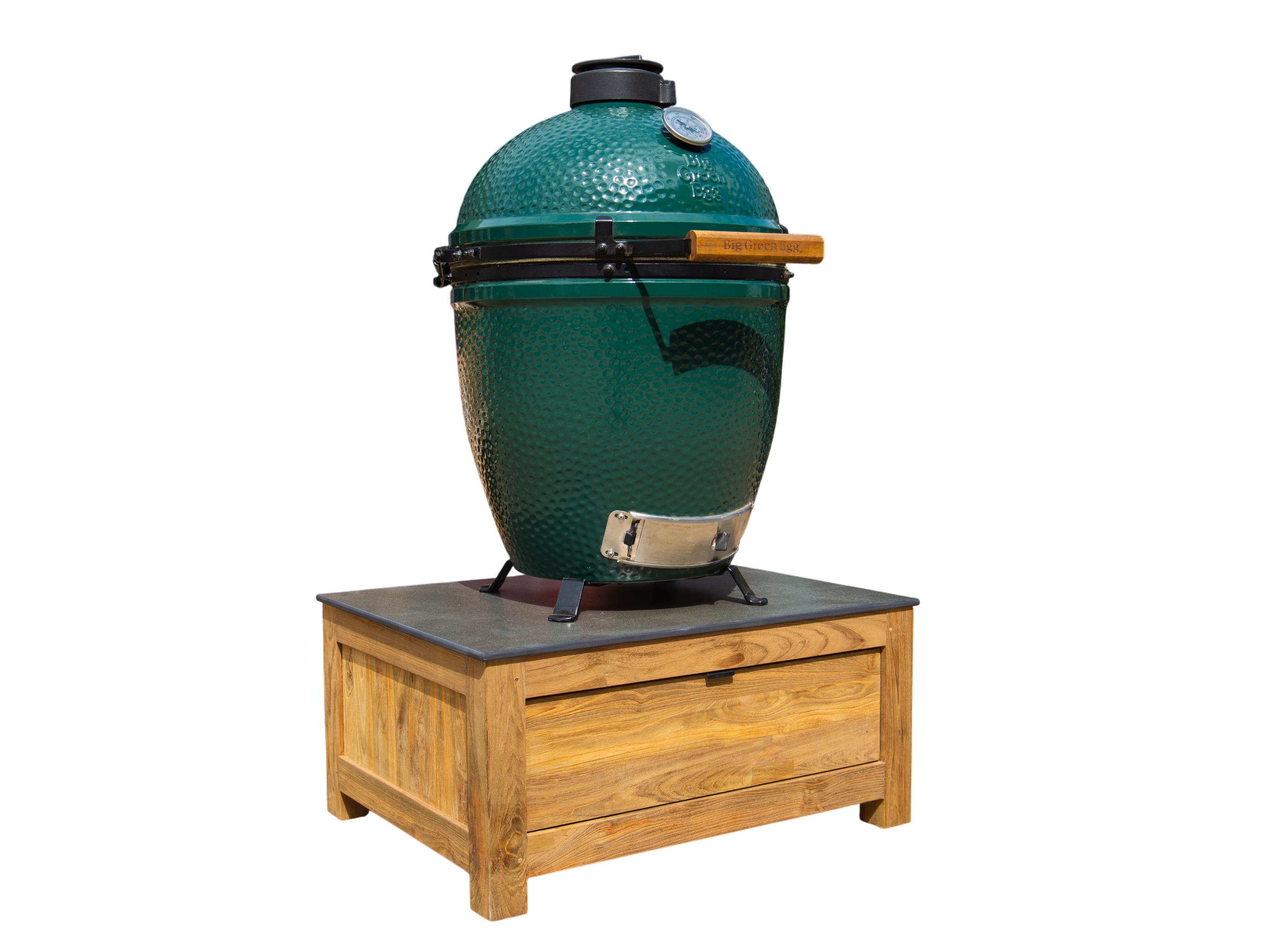 Wholesale Big Green Egg Low Table | Bari