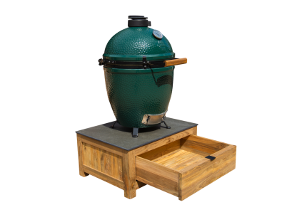 Wholesale Big Green Egg Low Table | Bari