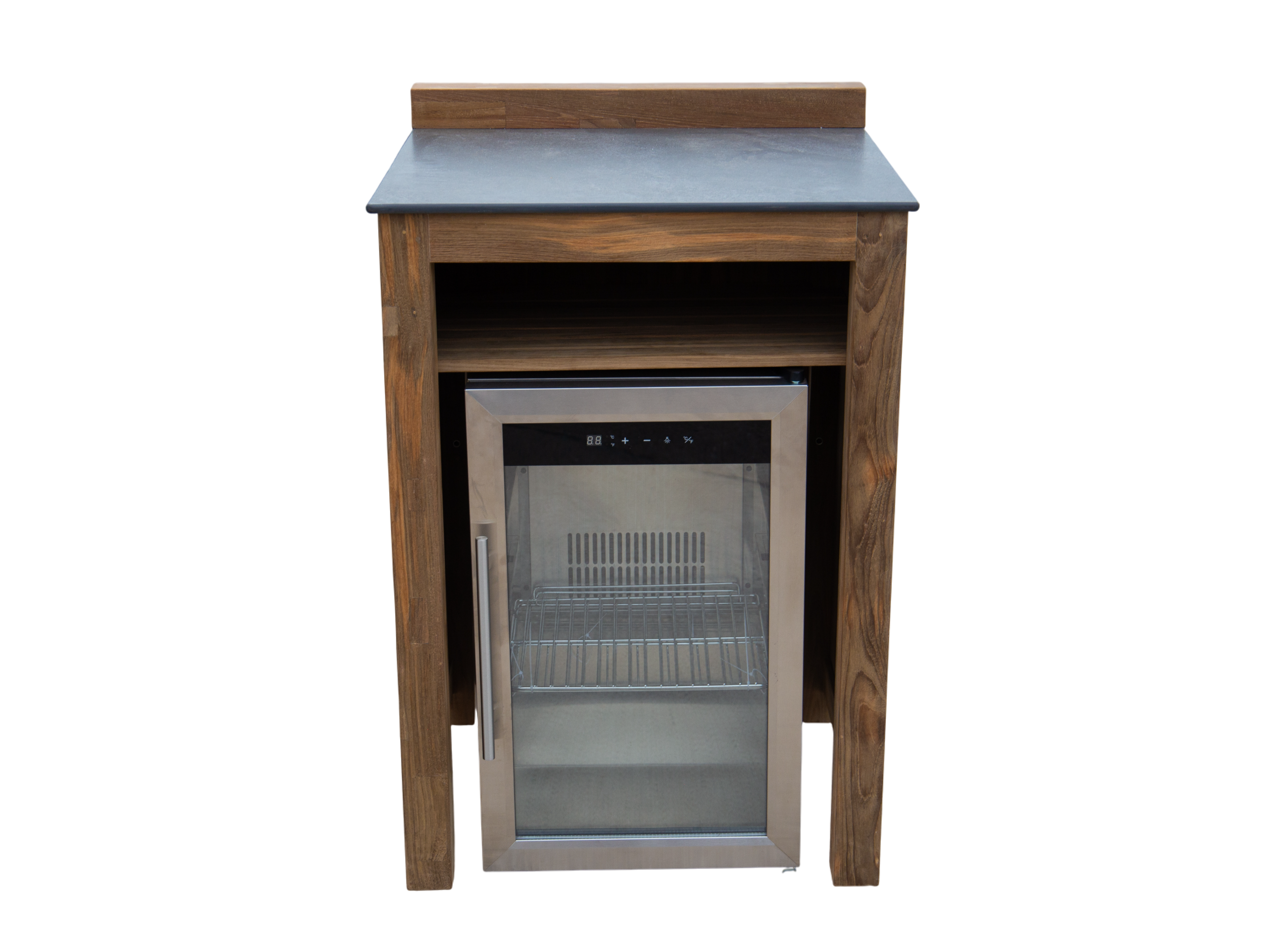 Bari Fridge Unit | Universal Fit